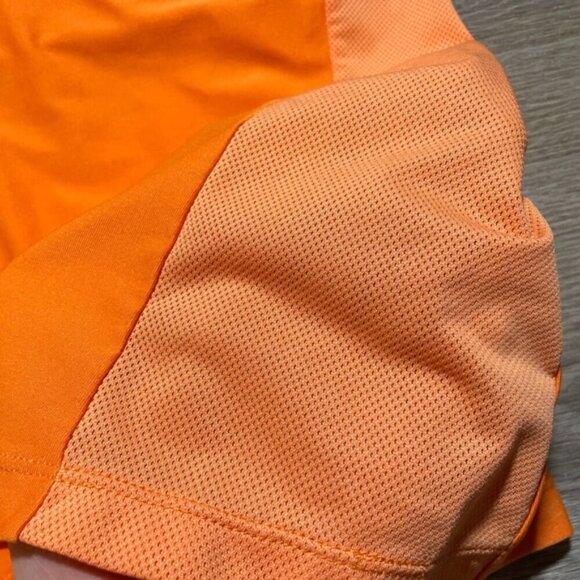 Wilson Black Racerback Tank Top Athletic Large - Picture 8 of 9